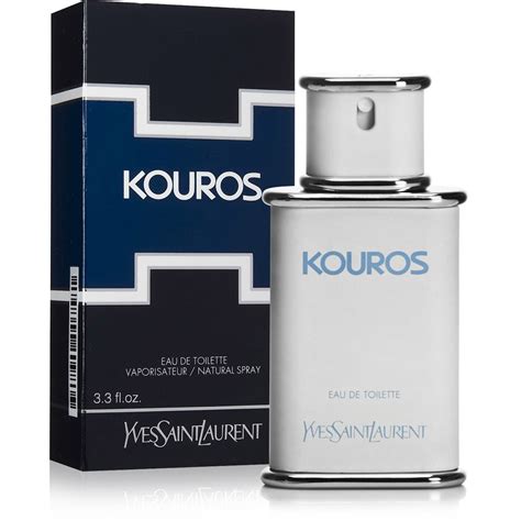 ysl kouros parfum|kouros cologne for men discontinued.